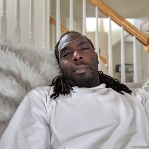 Meet your Posher, Louis